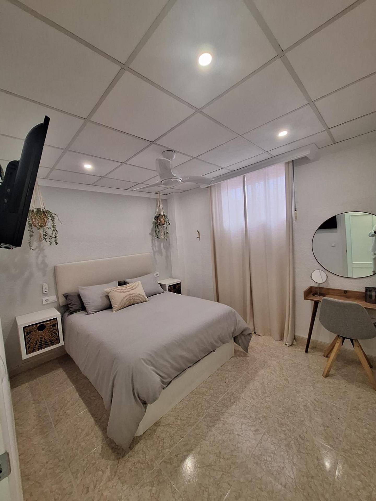 Balcon Del Mar Apartment อากีลัส ภายนอก รูปภาพ